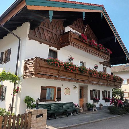 Gaestehaus Frankl Rottau Zewnętrze zdjęcie