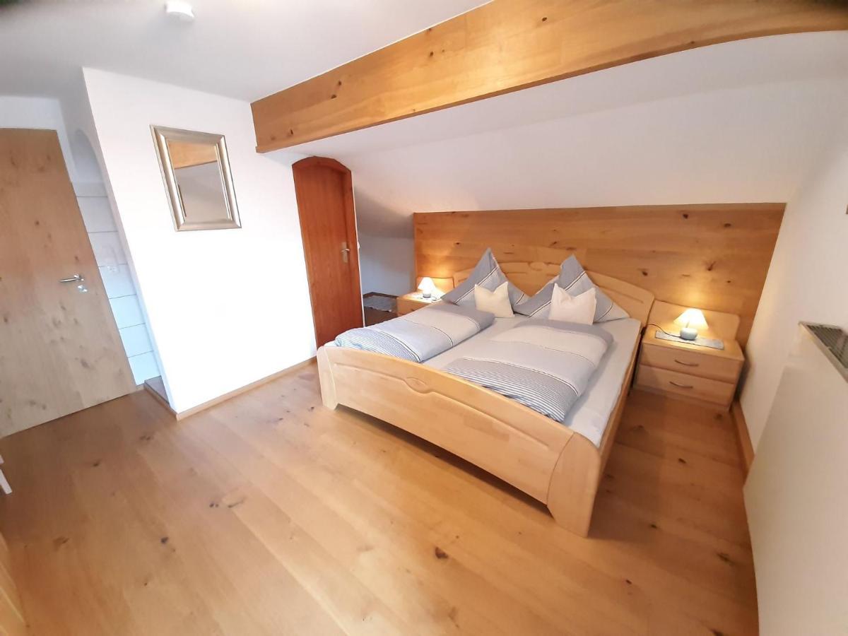 Gaestehaus Frankl Rottau Zewnętrze zdjęcie